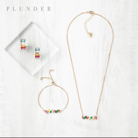 May Plunder Posse - Picture 3 of 3